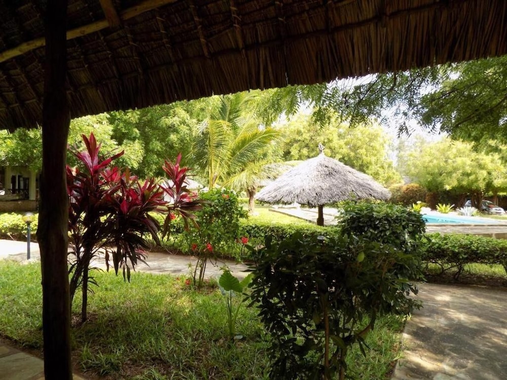 Echo Villas Watamu 17/32