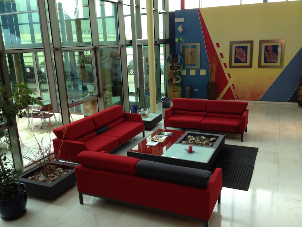 Hotel Torresport 30/48