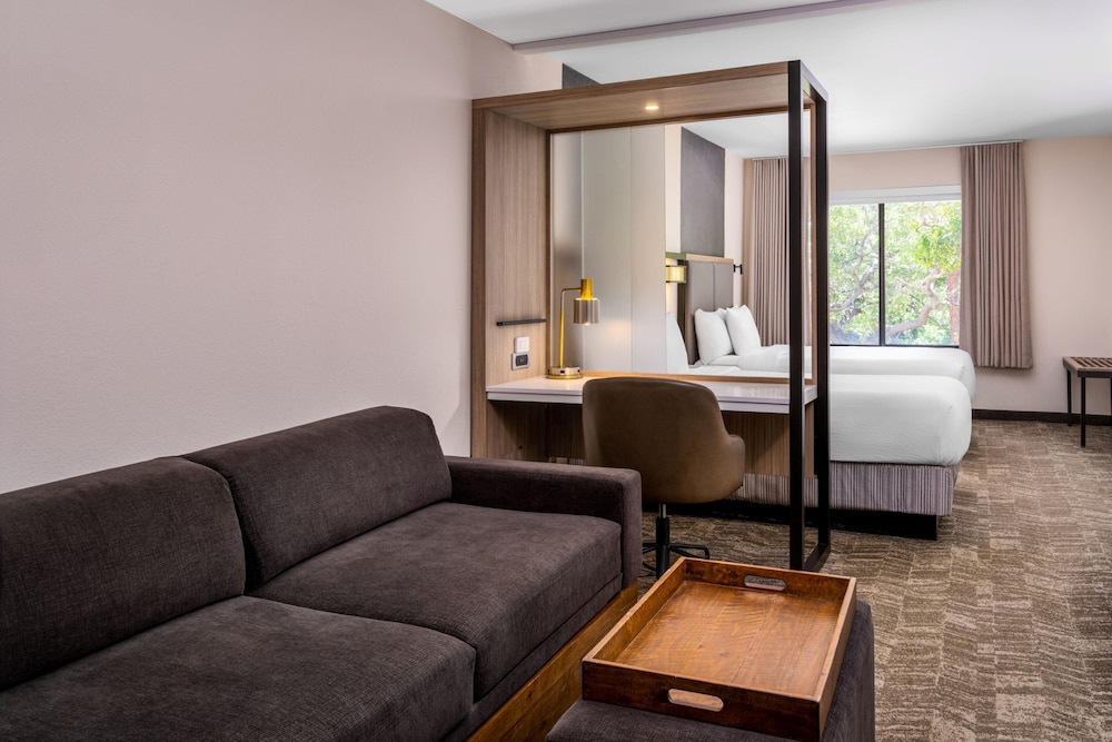 SpringHill Suites by Marriott Sarasota Bradenton 20/34