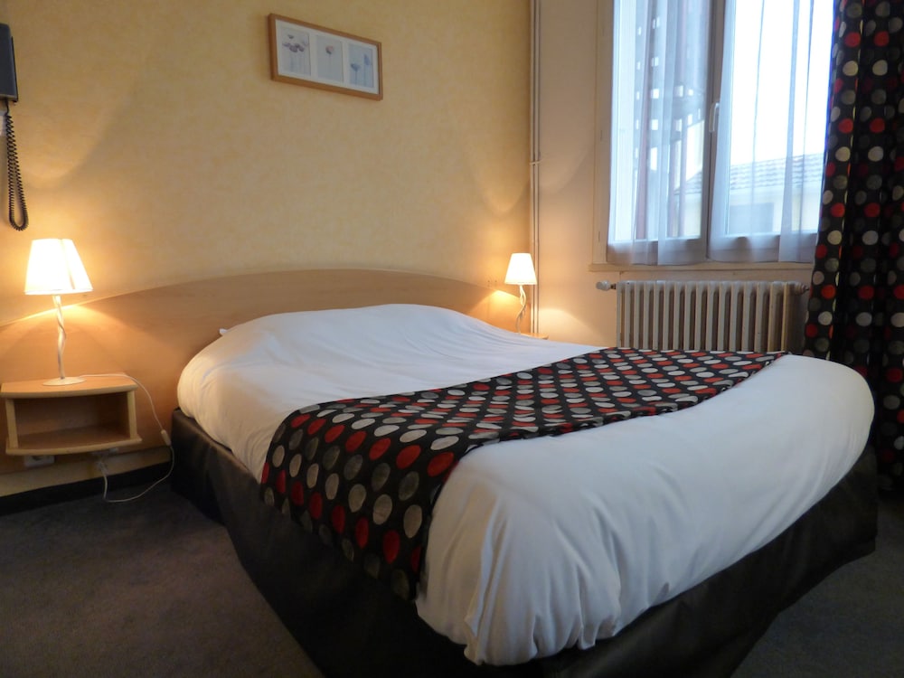 Citotel de la Vallee 6/35