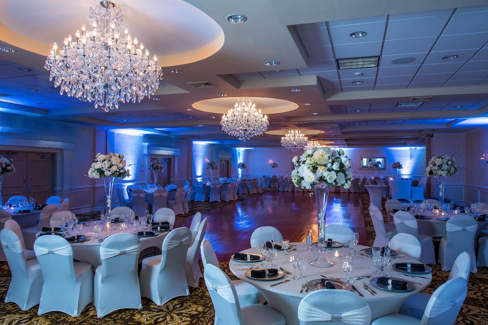 Holiday Inn East Windsor 42/60