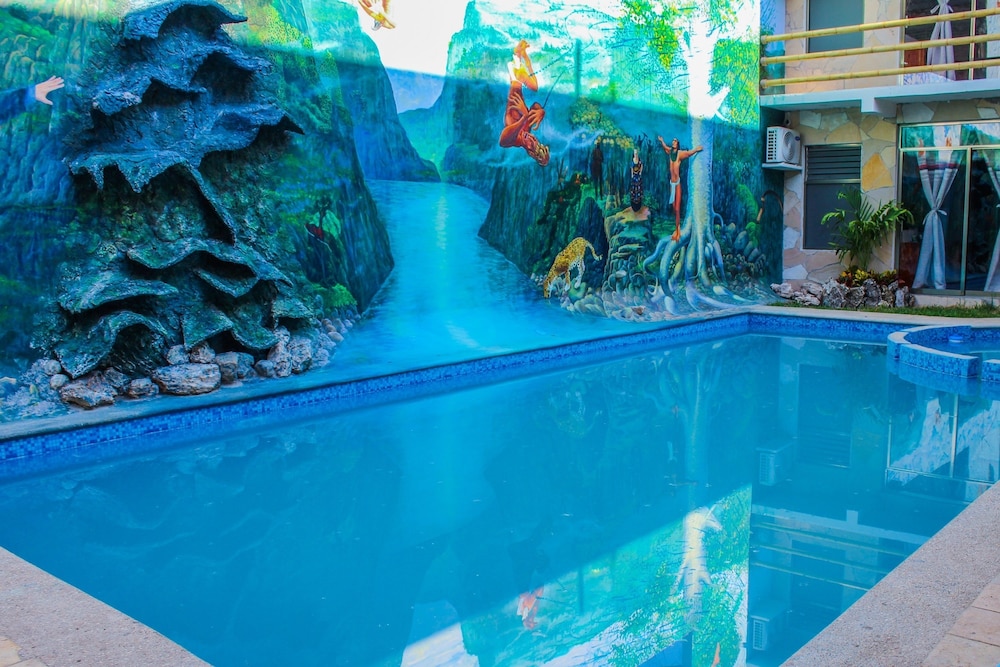 Axkan Arte Tuxtla 33/45