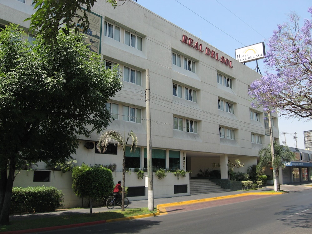 Real Del Sol Hotel 43/50