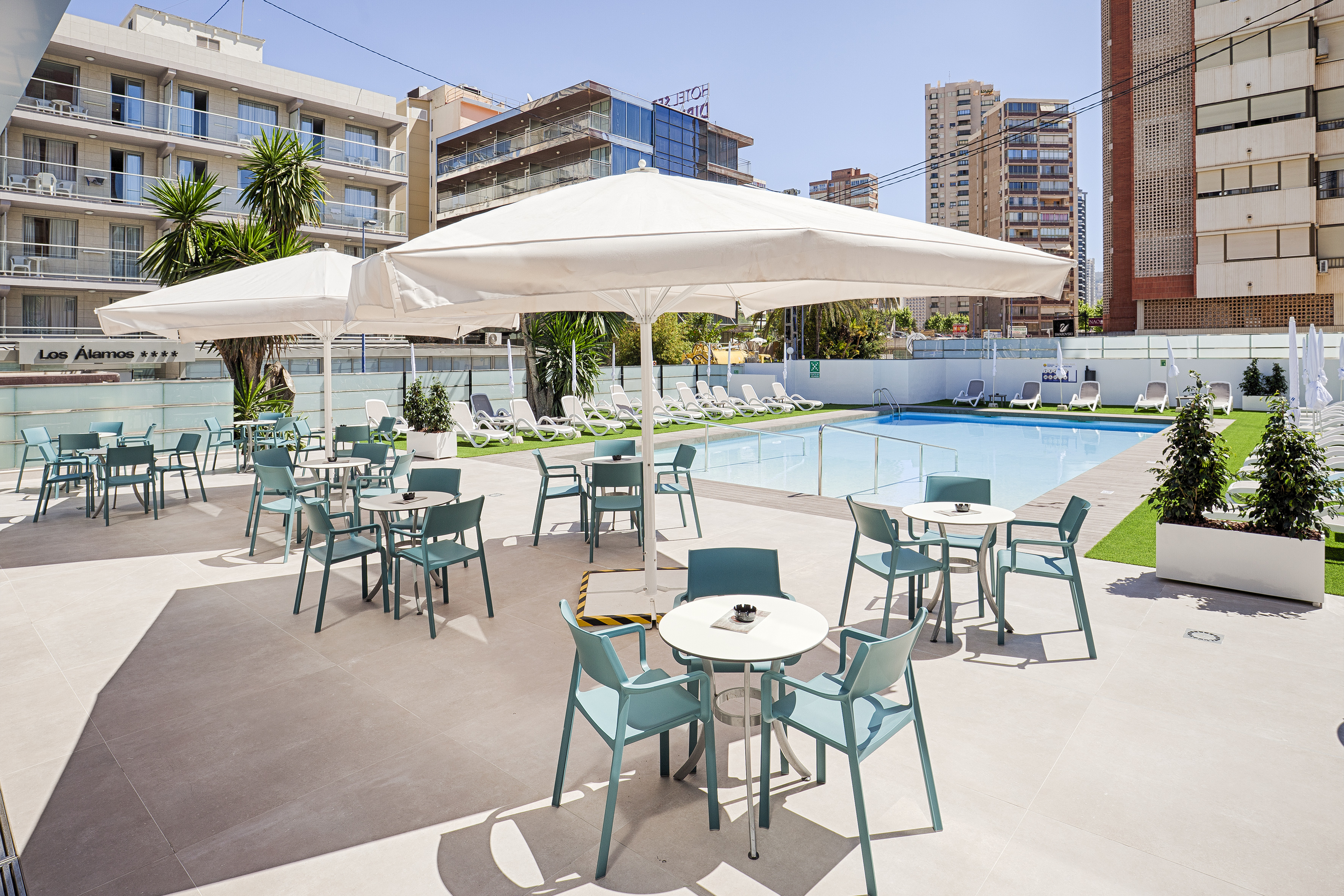 Benidorm Centre - Adults Only 20/31