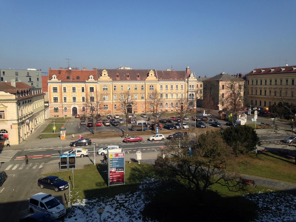 Best Western Hotel Grand 4/50