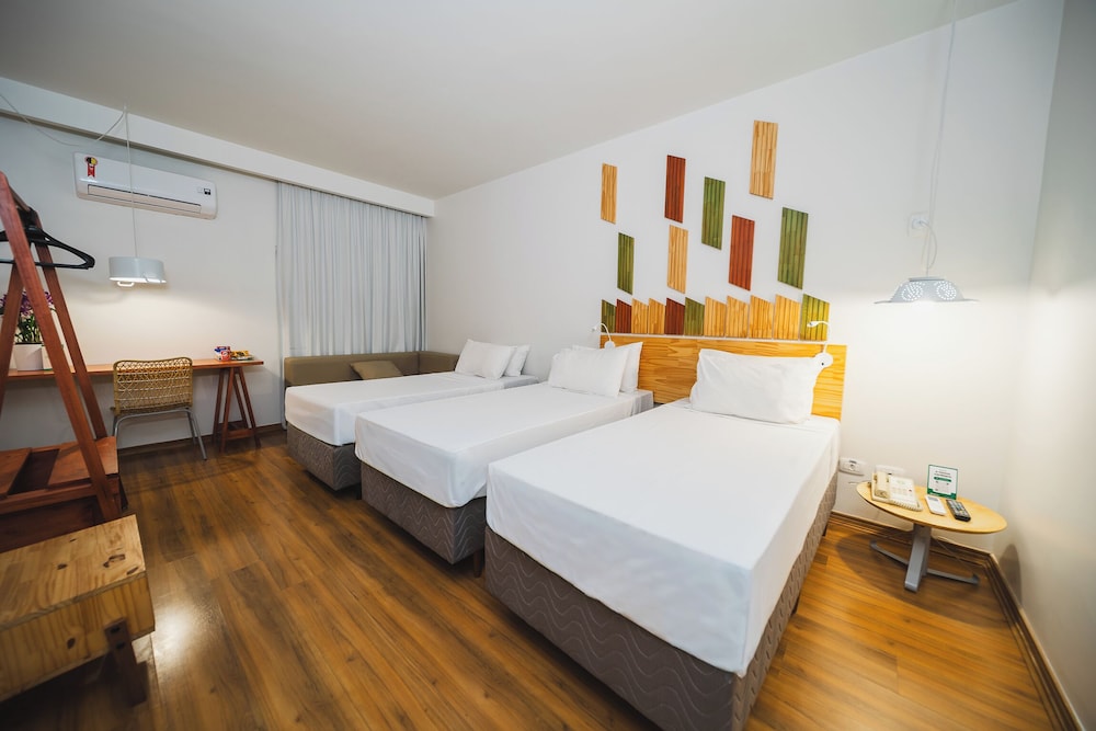 Standard, Triple, 3 Beds