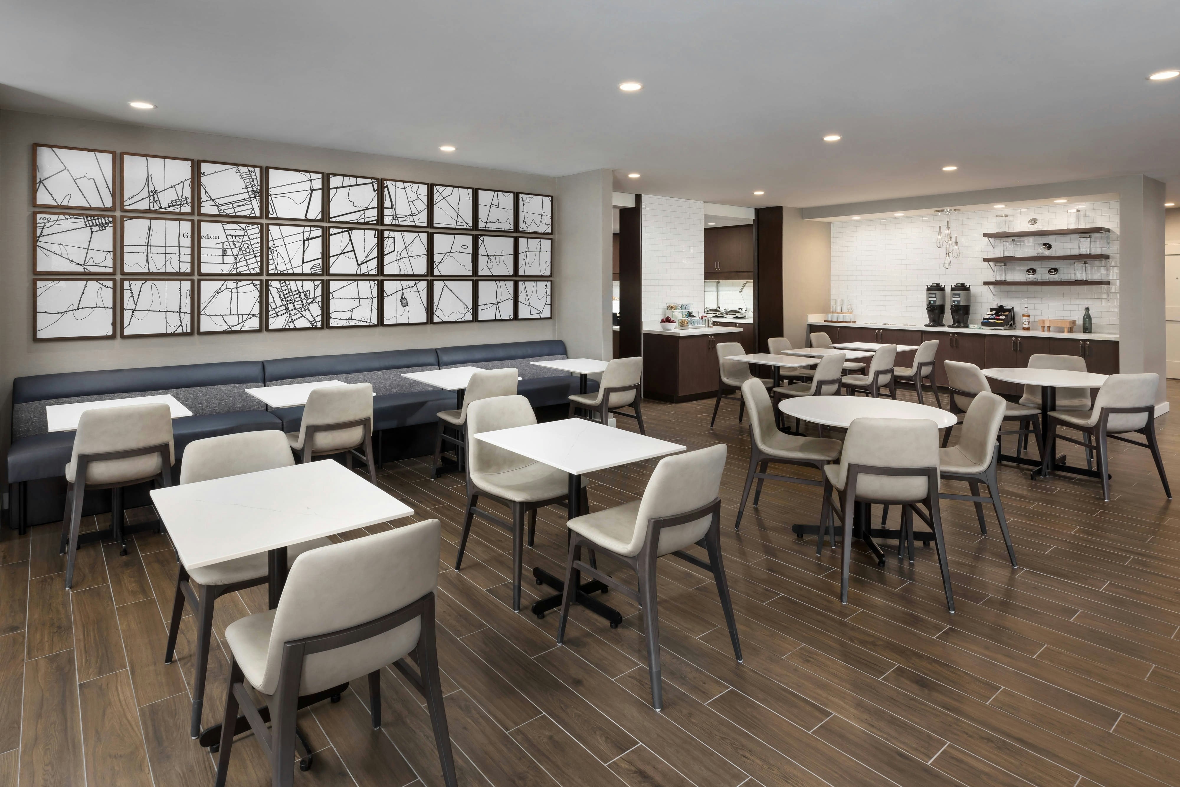 Residence Inn Long Island Garden City 32/51