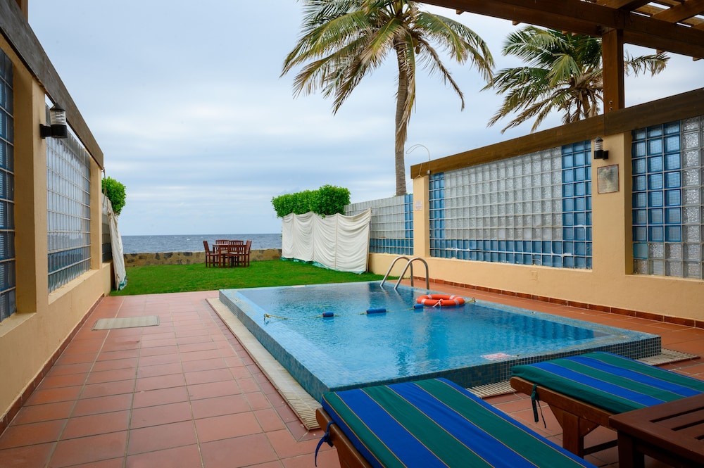 Photo 3 de Movenpick Resort Al Nawras Jeddah