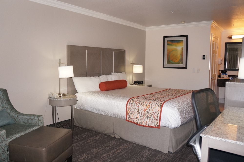 Hotel Aria Mountain View 12/48