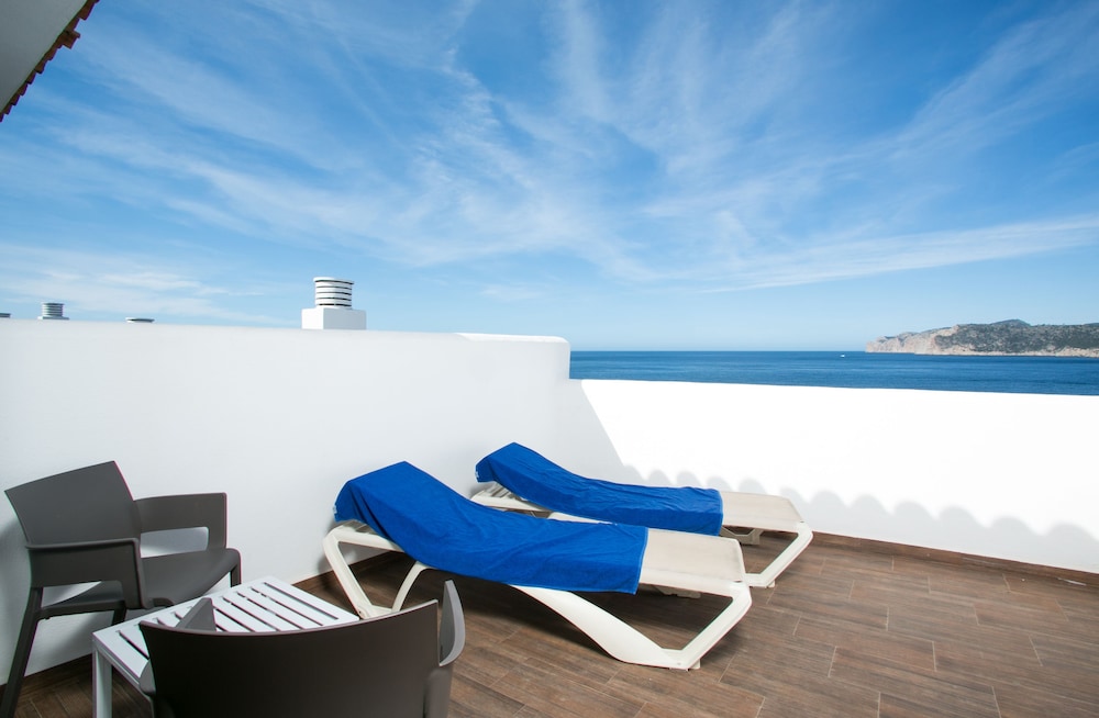 Sentido Fido Punta del Mar - Adults Only 24/28