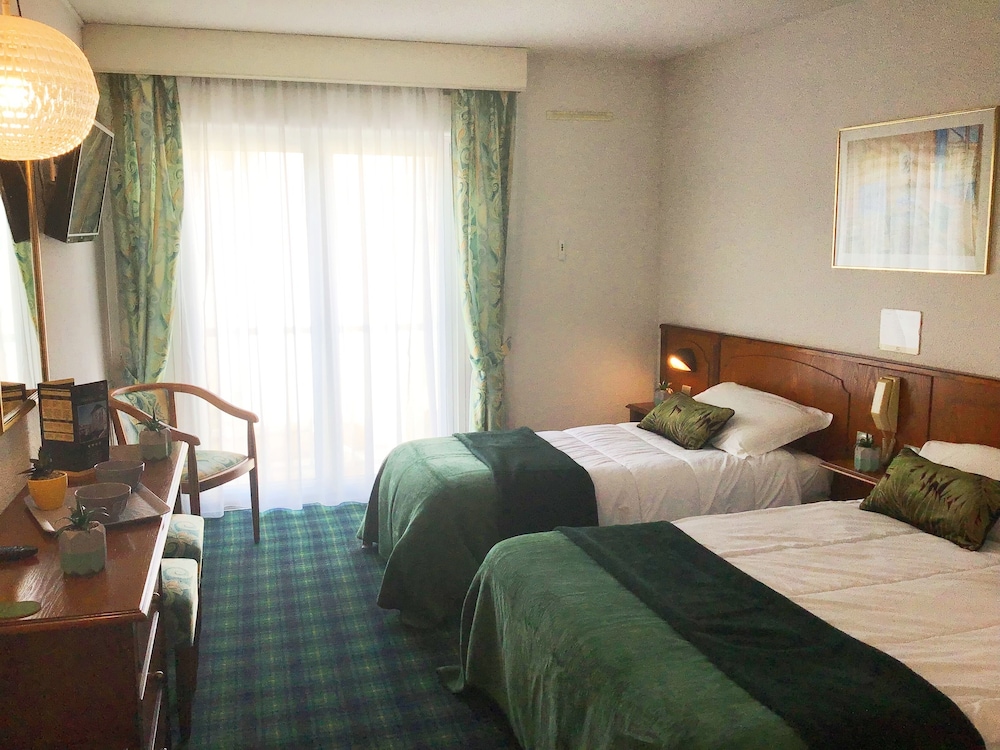 Hotel Christ Roi 29/64