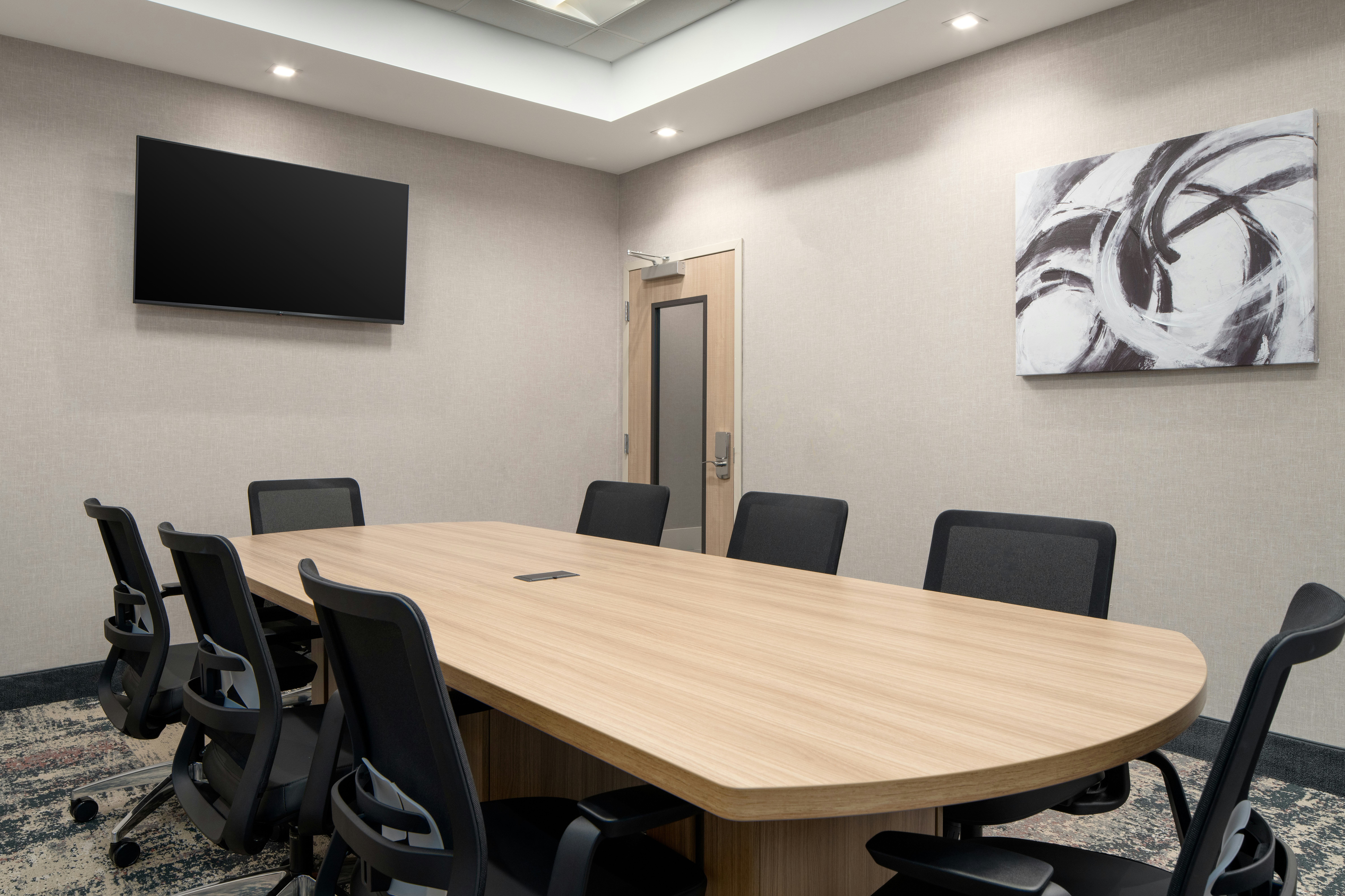 Homewood Suites by Hilton Goldsboro 30/34
