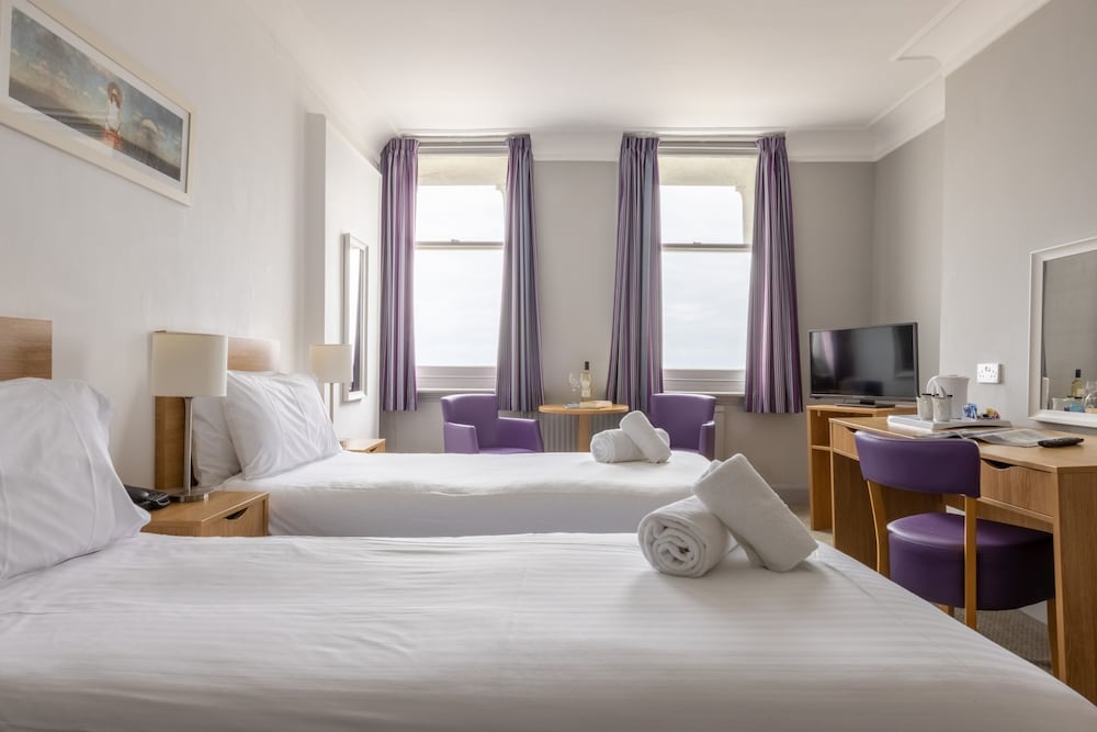 Burlington Hotel 20/53