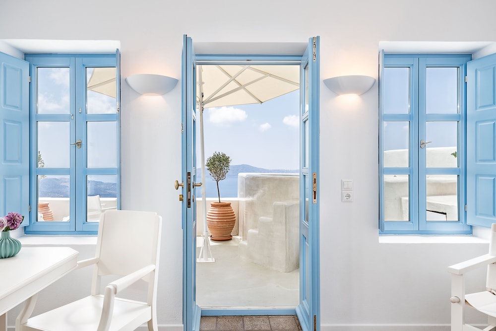 Pantelia Suites Santorini 49/71
