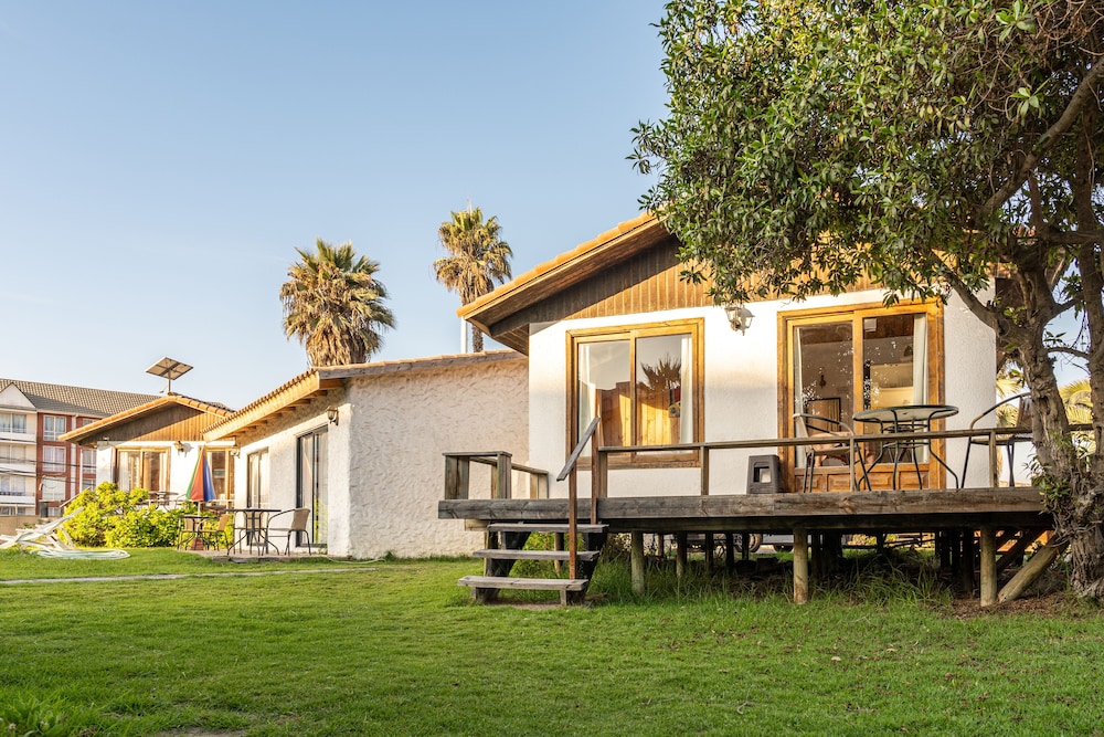 Cabañas Marserena 33/50