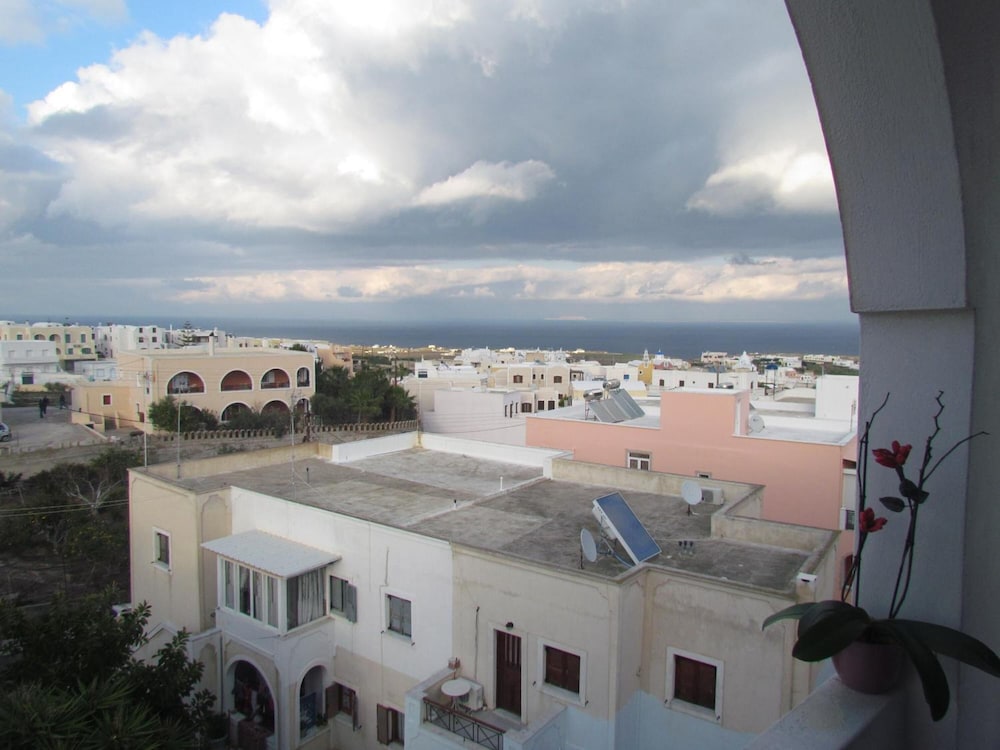 Cyclades 47/50
