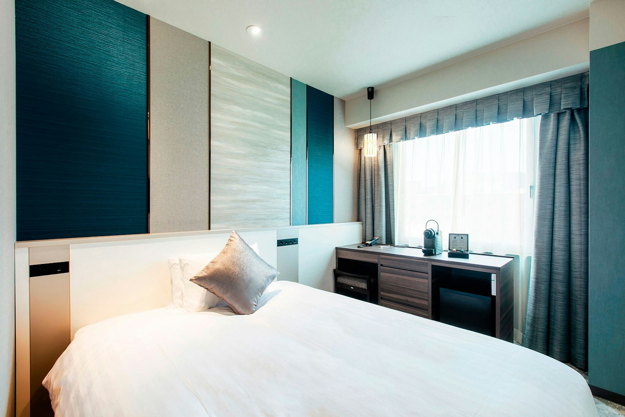 Hotel Jal City Nagasaki 5/36