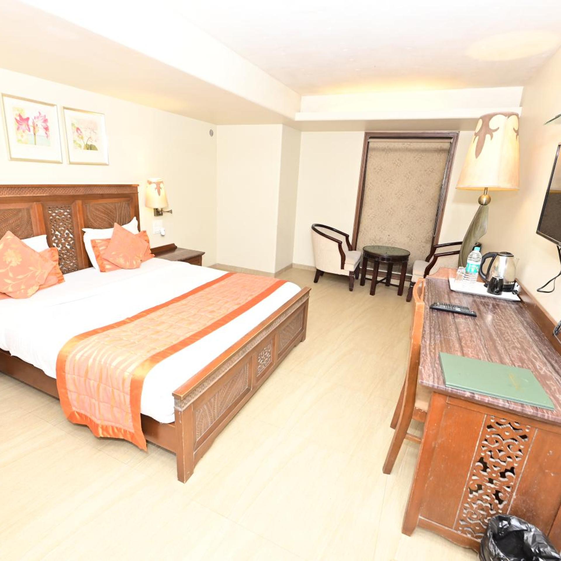 Sai Palace Inn 10/47