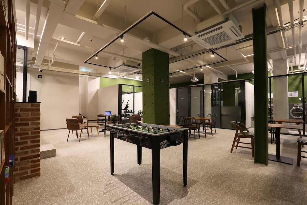 Boutique Hotel K Dongdaemun 45/53