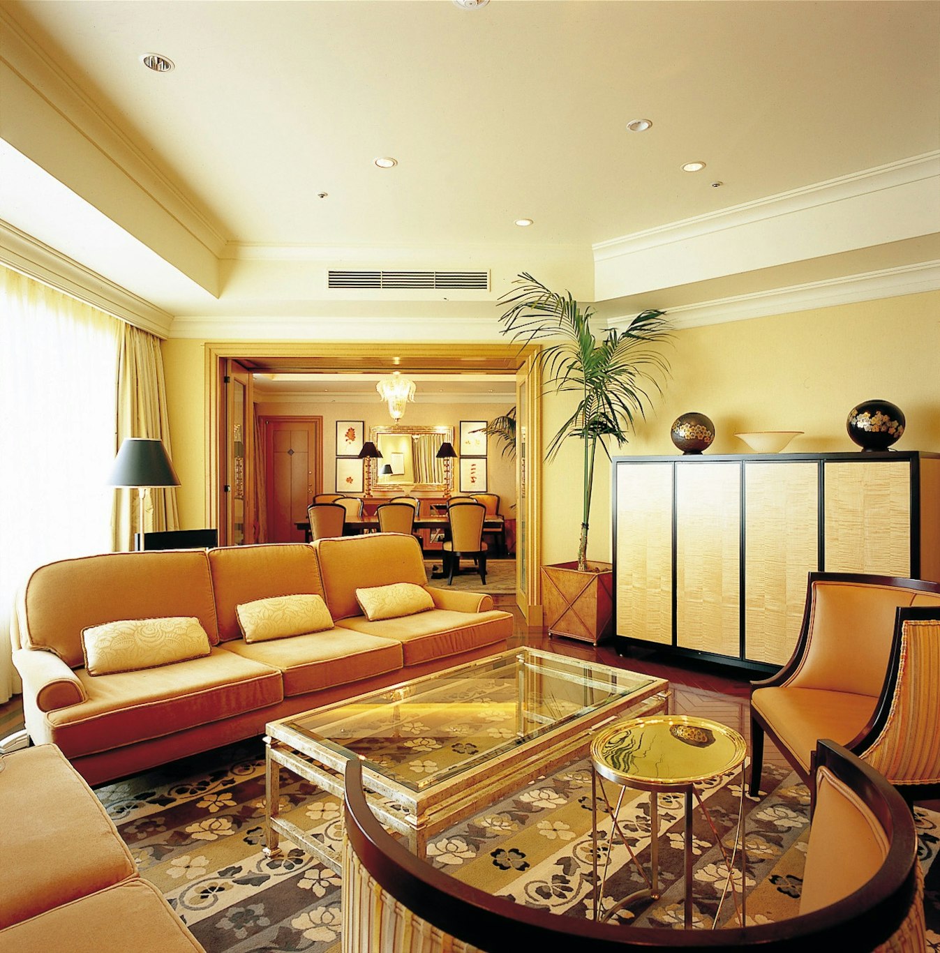 Hotel Okura Fukuoka 53/77