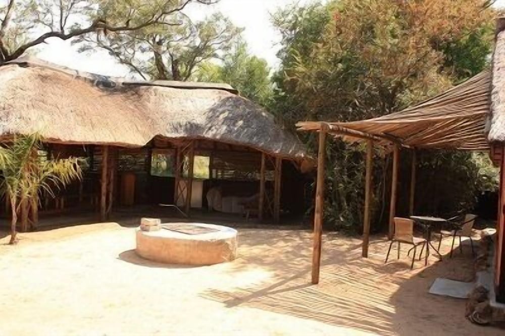 Offbeat Safaris 24/37