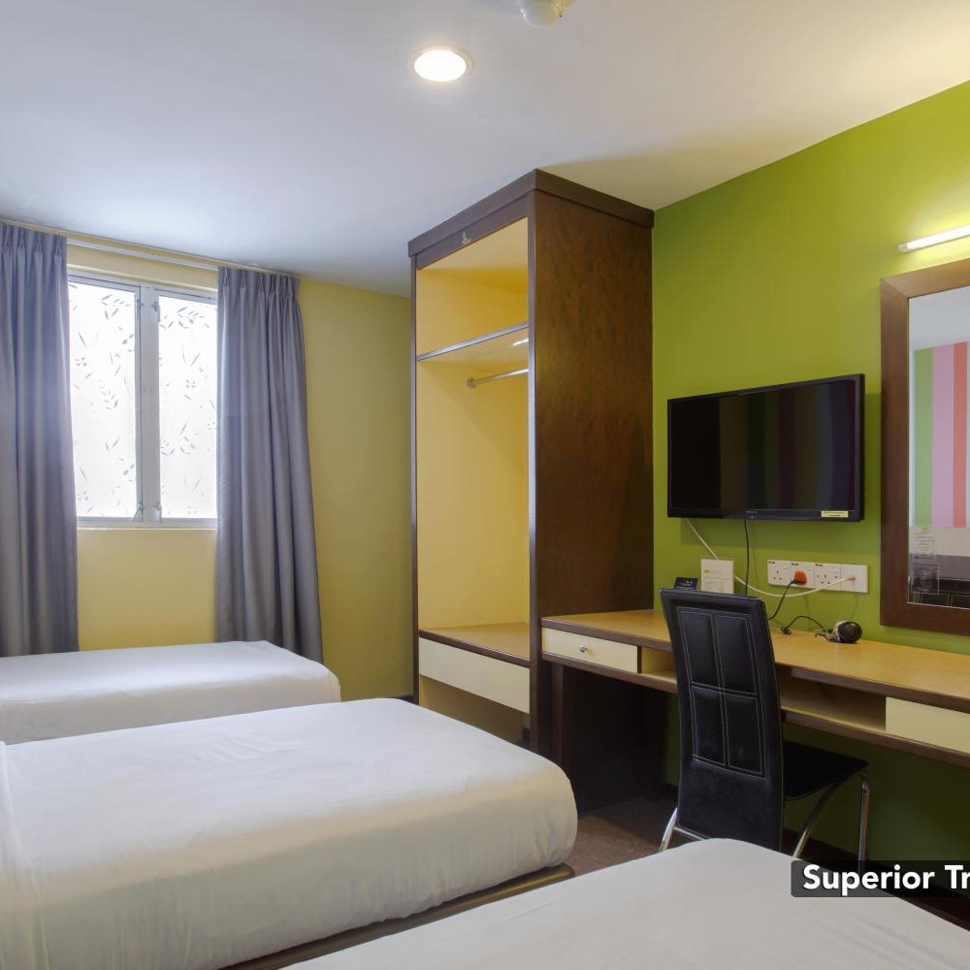 Hotel Weilia 25/49