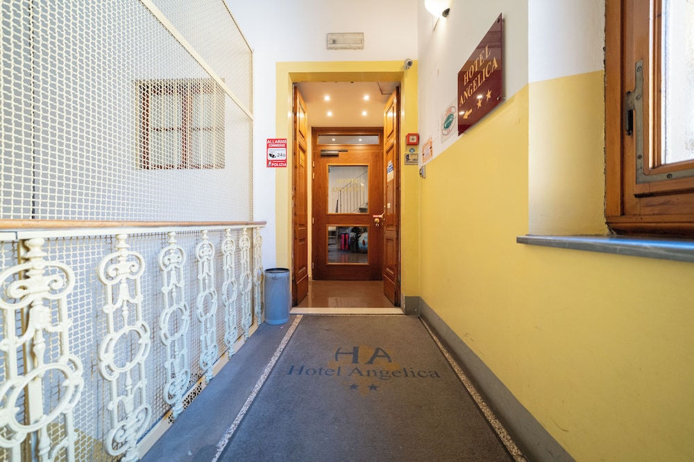 Hotel Angelica 3/73