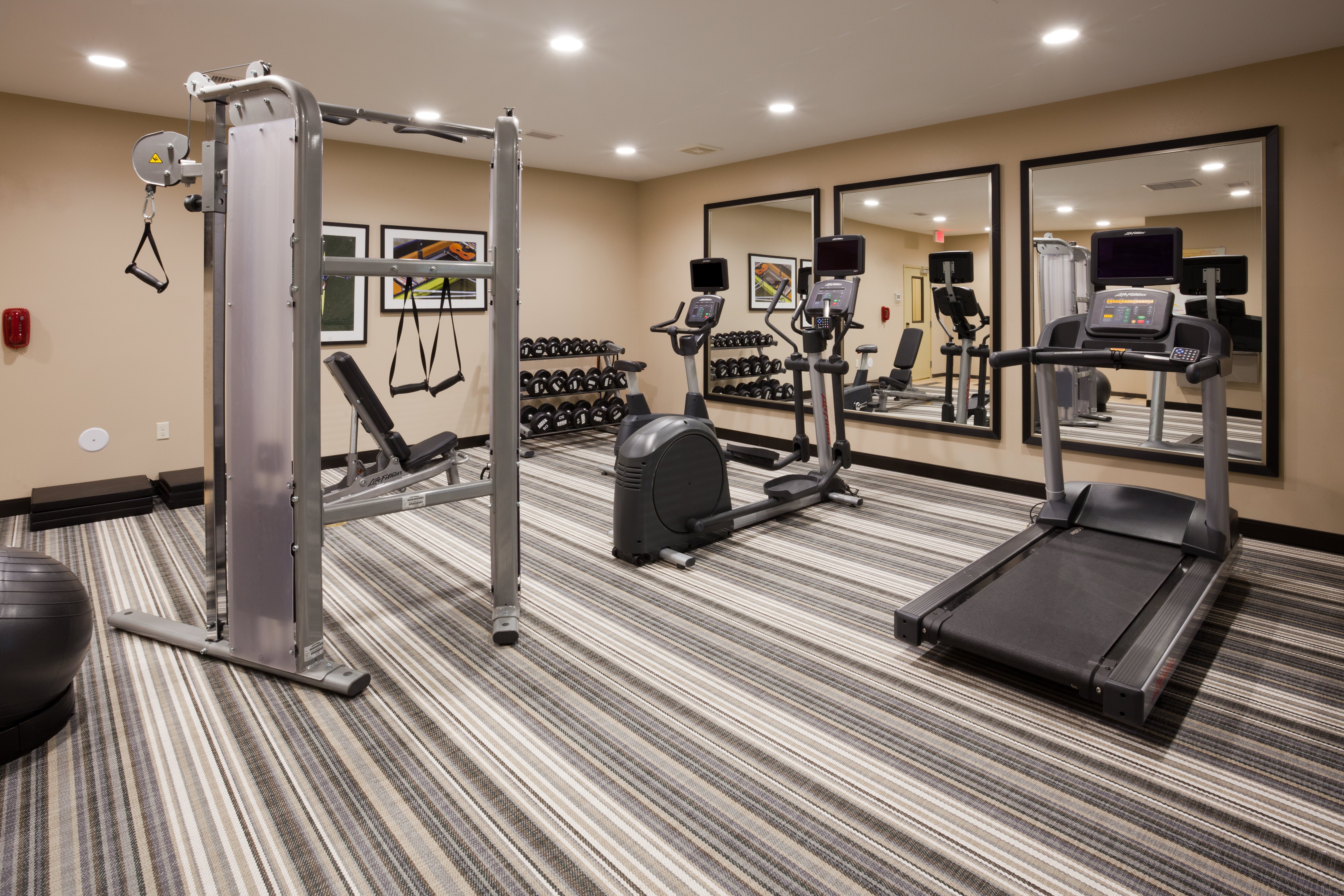 Candlewood Suites Bemidji Paul Bunyan 17/37