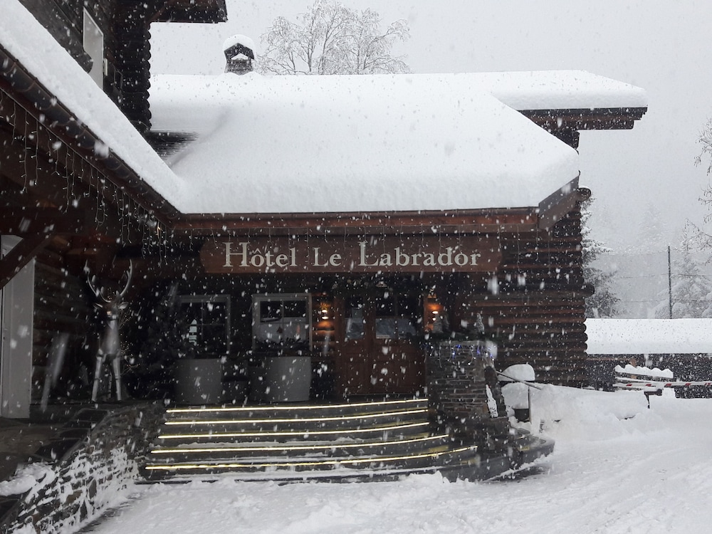 Le Labrador 5/68