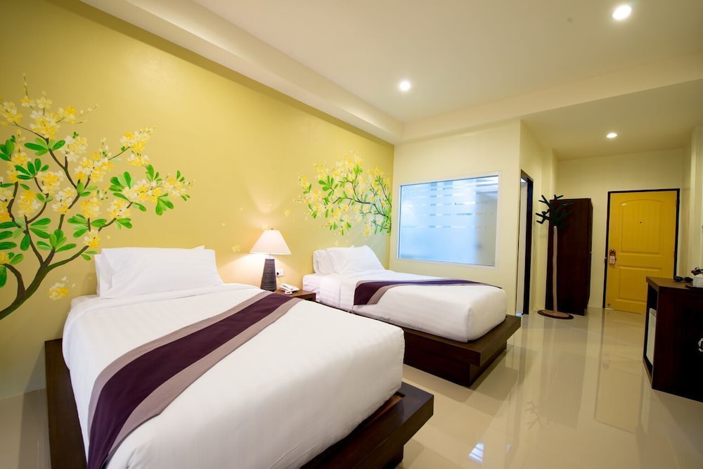 Maryo Resort Chiangrai 28/55