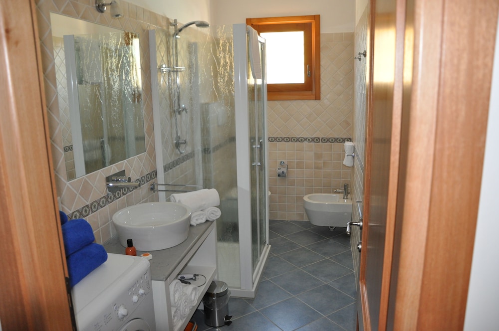 Borgo Degli Ulivi Residence 49/50
