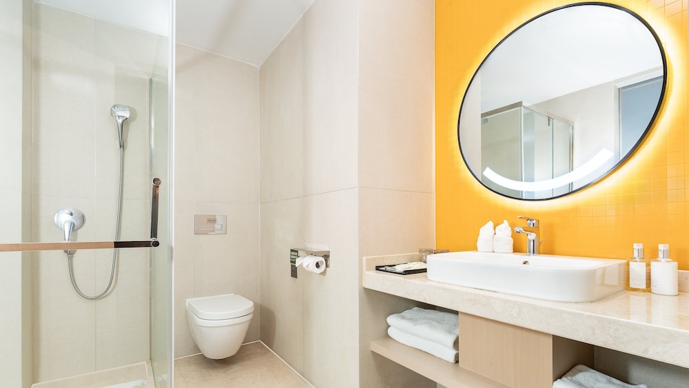 Holiday Inn Dujiangyan Ancient Town 44/50