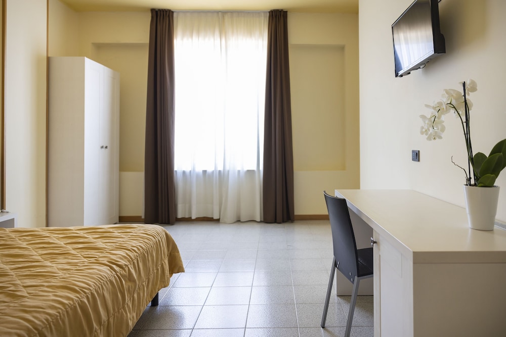 غرفة قياسية ثلاثية، Hotel Villa Margherita 9/10