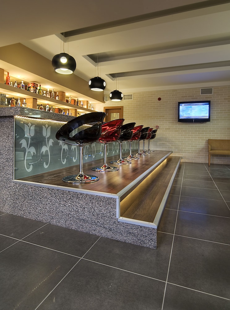 Business Hotel Cerkezkoy 7/23
