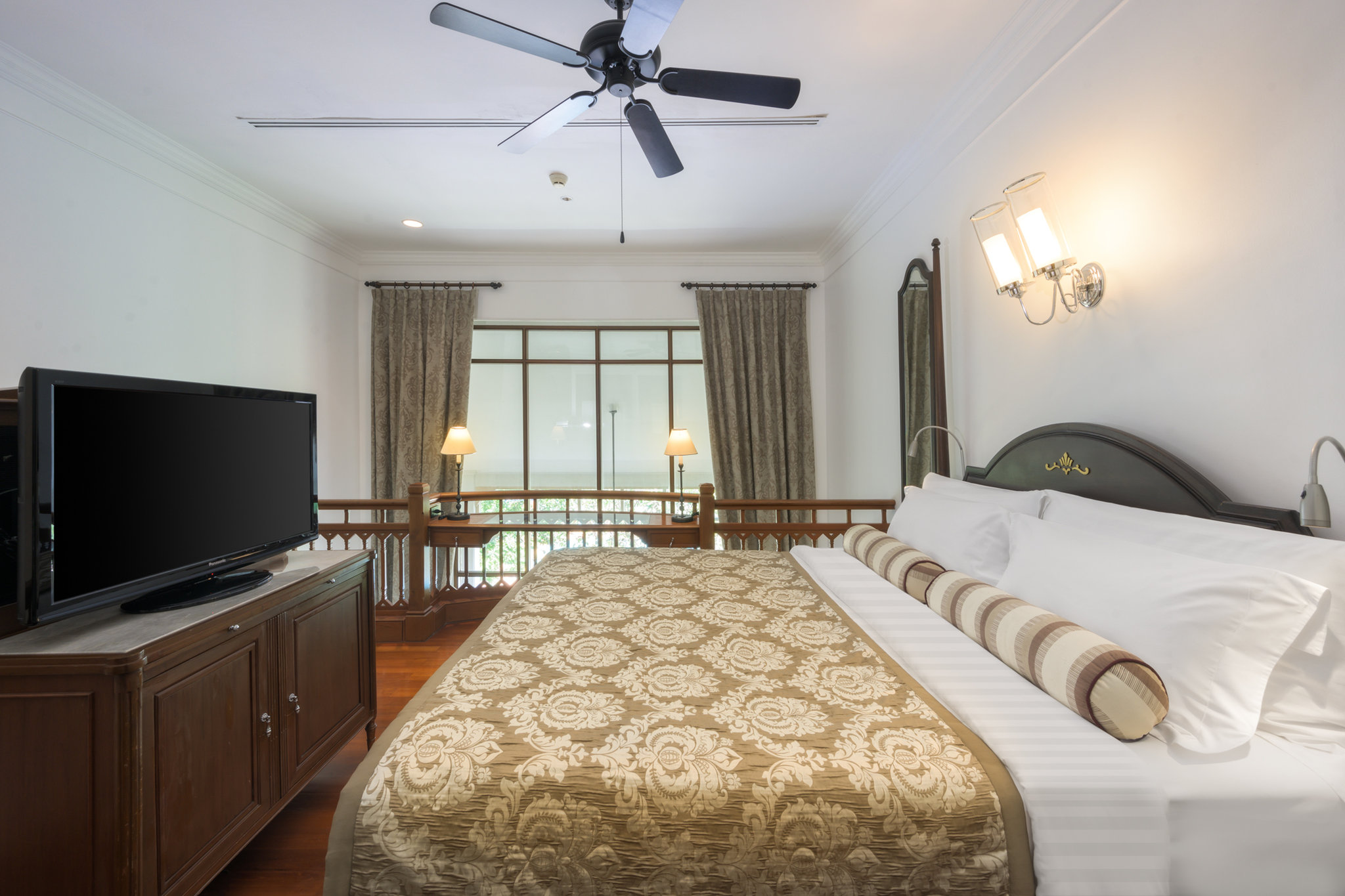 Centara Grand Beach Resort Hua Hin 20/81