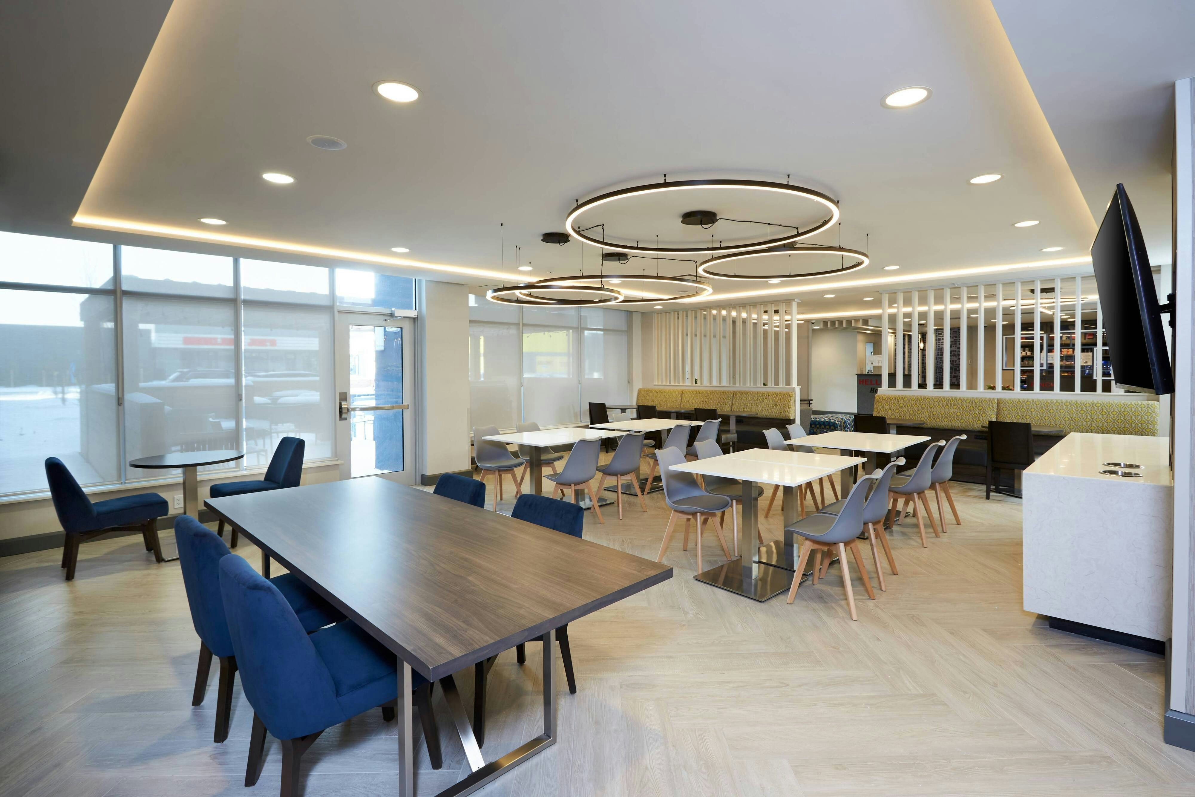 TownePlace Suites by Marriott Hamilton 15/25