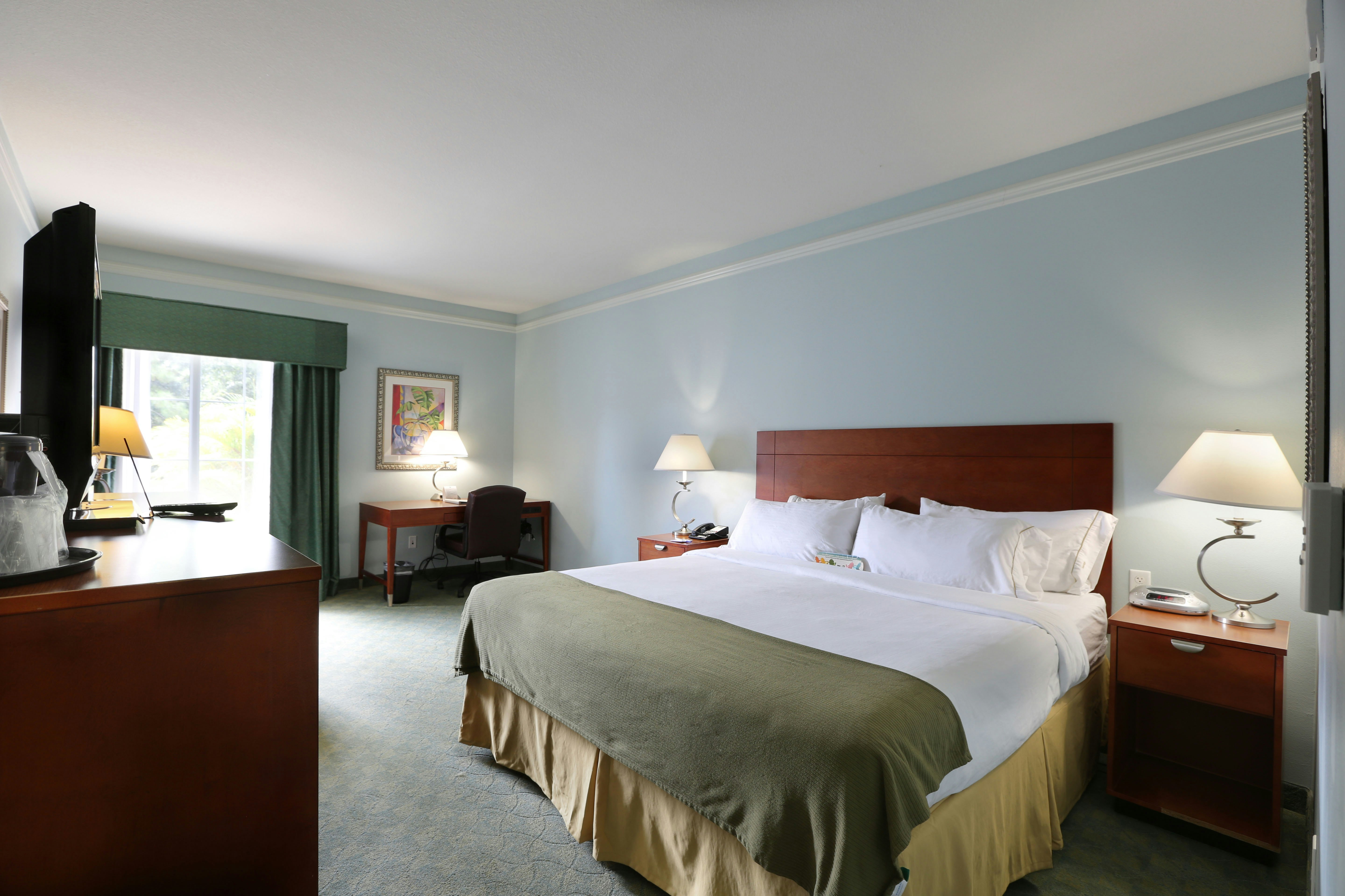 Holiday Inn Express Tampa N I-75 - University Area by IHG 26/69