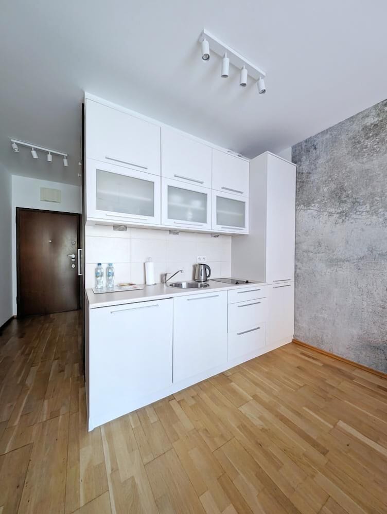 Turnau City Aparthotel 8/47