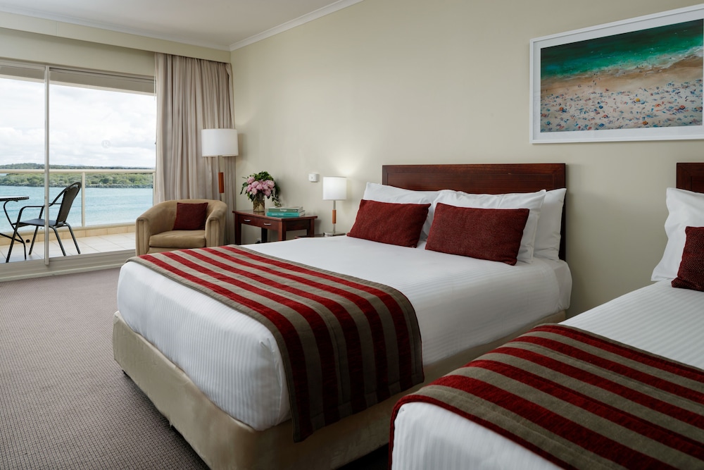 RYDGES PORT MACQUARIE 18/68