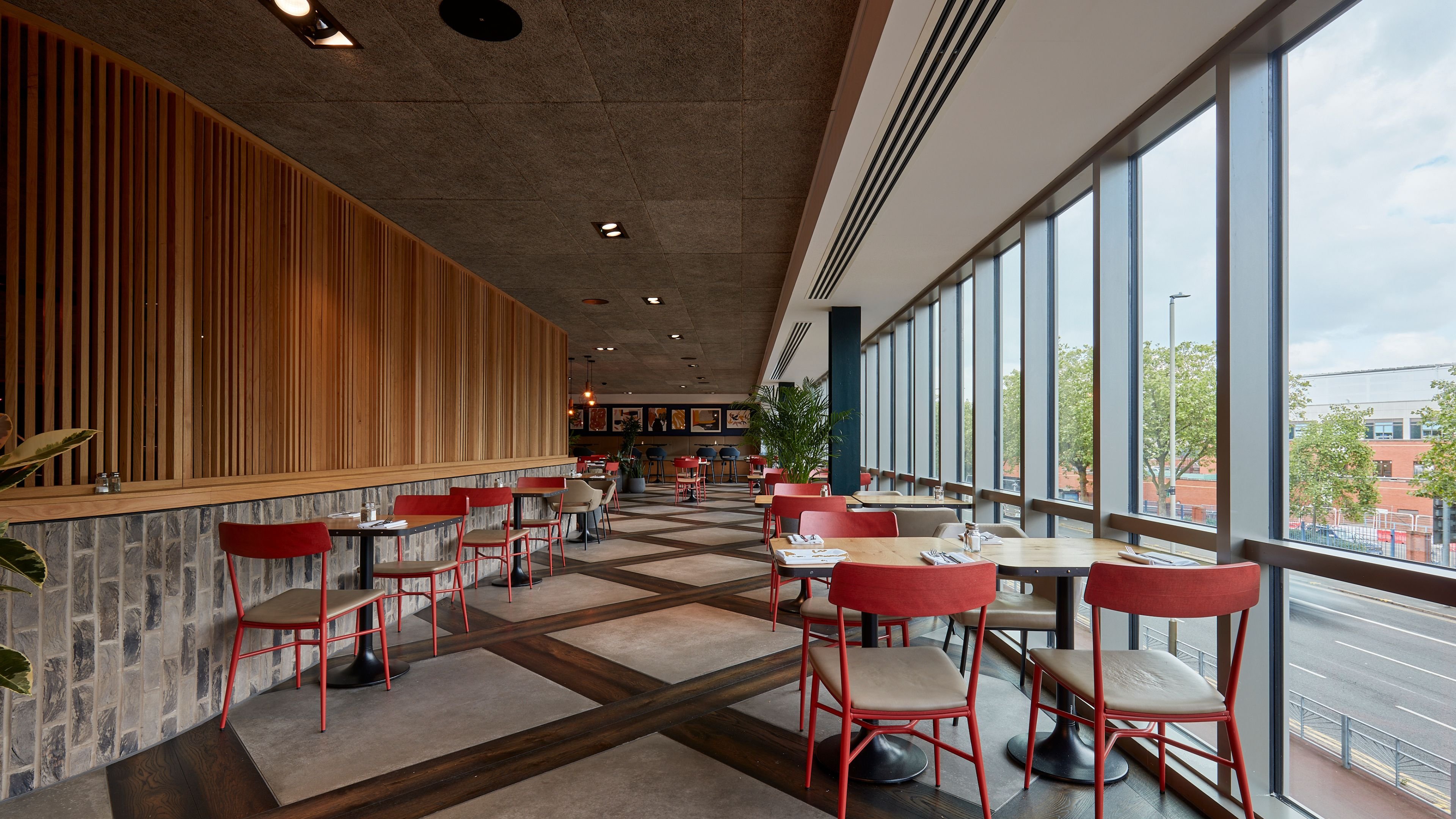 voco Leicester, an IHG Hotel 21/50