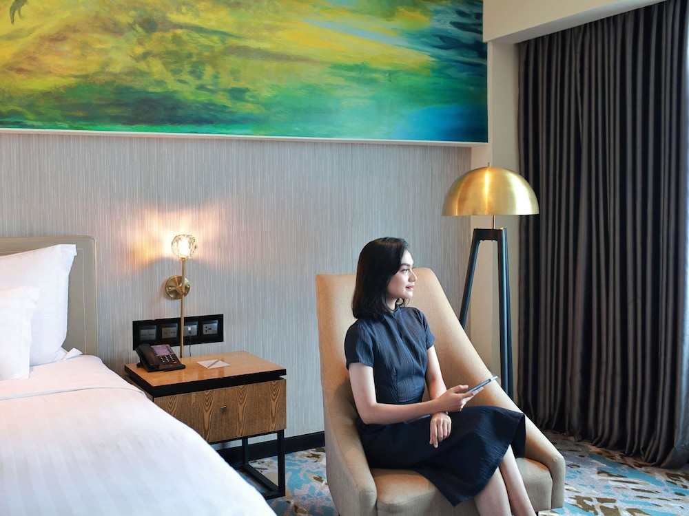 Grand Mercure Maha Cipta Medan Angkasa 36/69