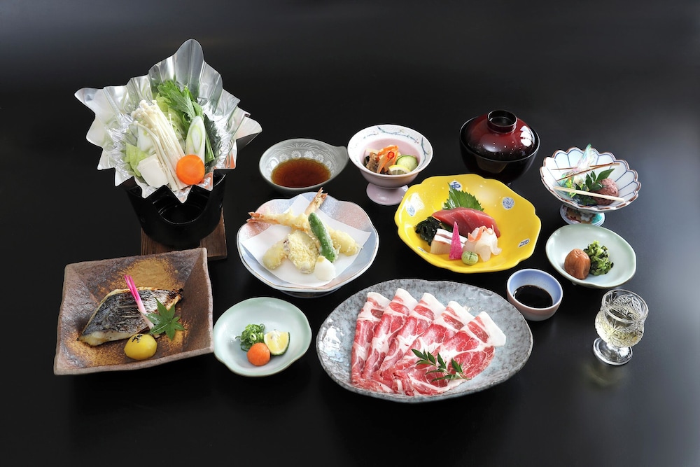 Hotel Sun Resort Shirahama 52/62