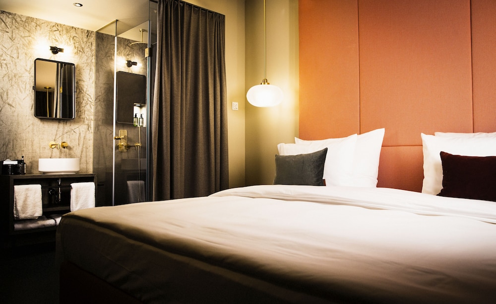 JAMS Music Hotel Munich 14/50