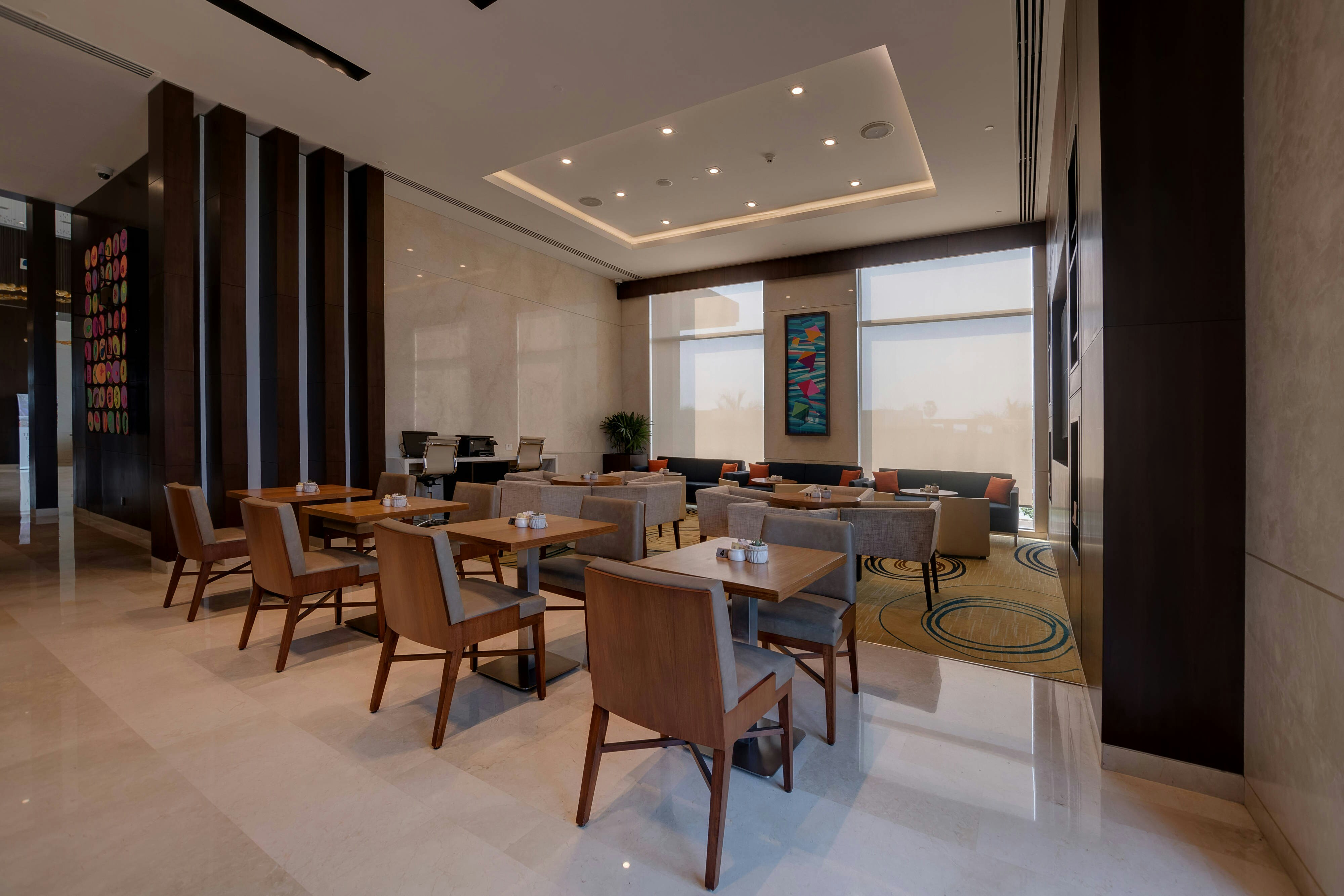 Courtyard Surat 17/31