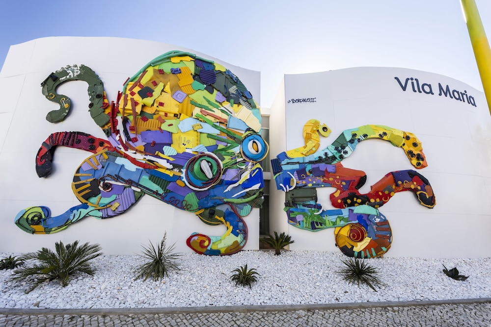 Vila Maria Hotel - Adults Only 33/45