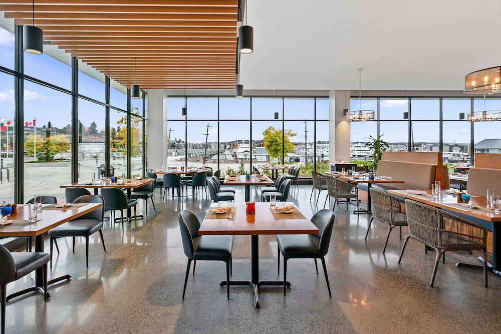 Hotel Indigo Seattle Everett Waterfront 42/61