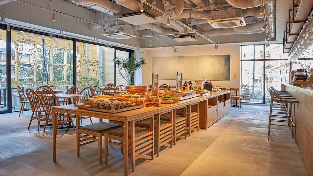REF Kyoto Hachijoguchi by VESSEL HOTELS 43/61