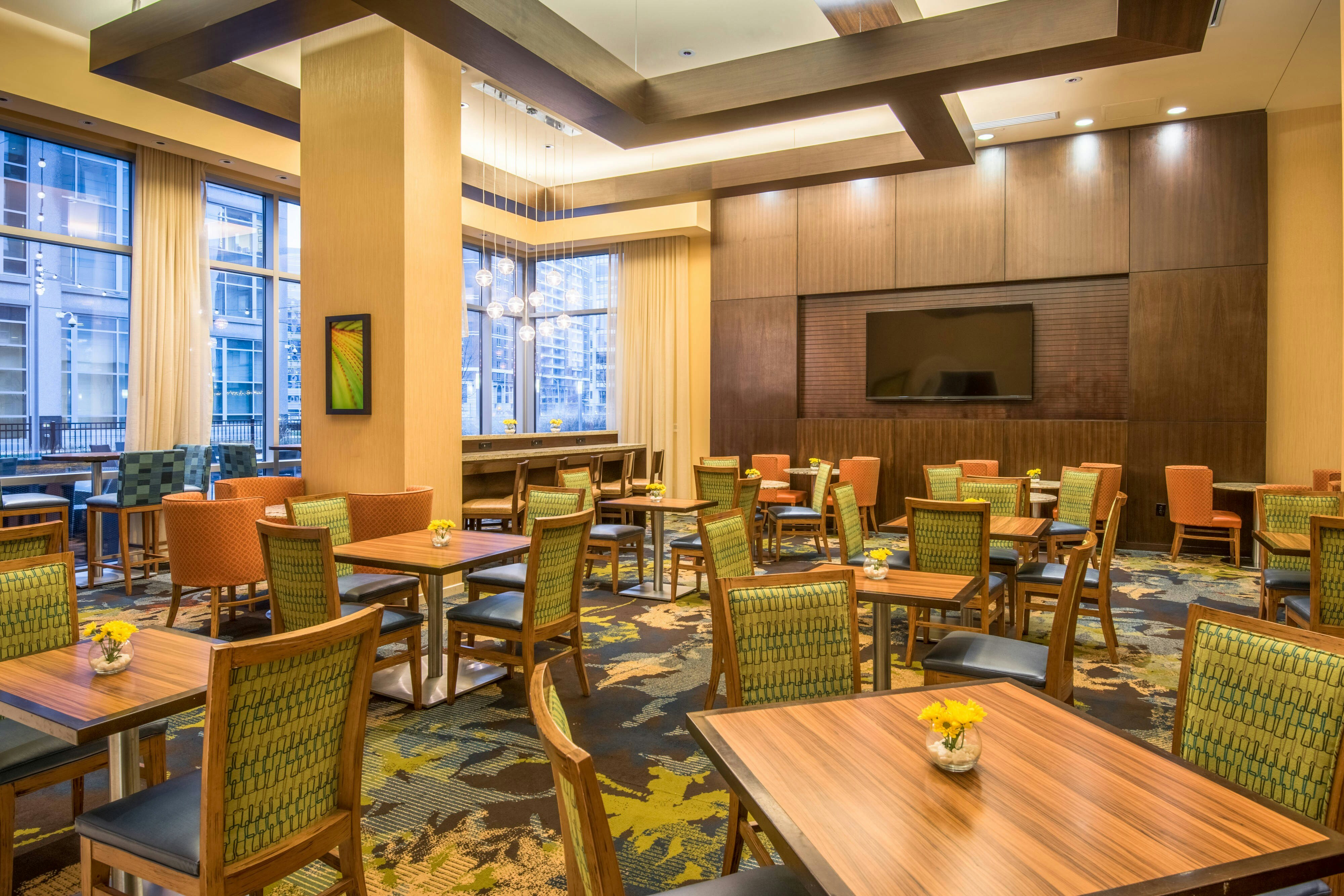 RESIDENCE INN ARLINGTON BALLSTON 26/37