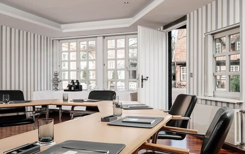 Althoff Hotel Furstenhof Celle 50/73