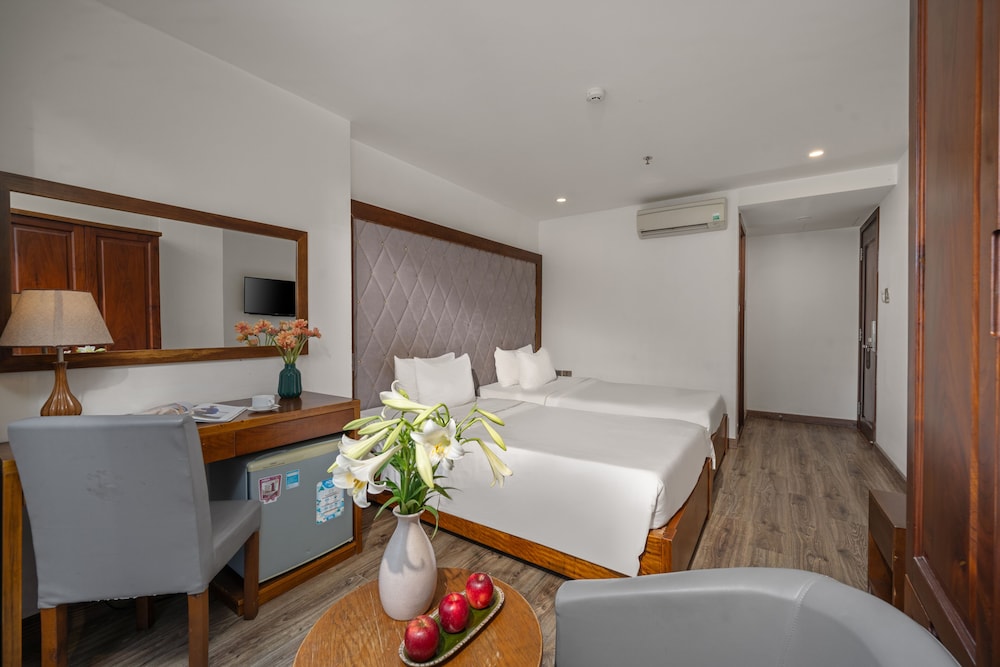 Royal Charm Hotel 27/57